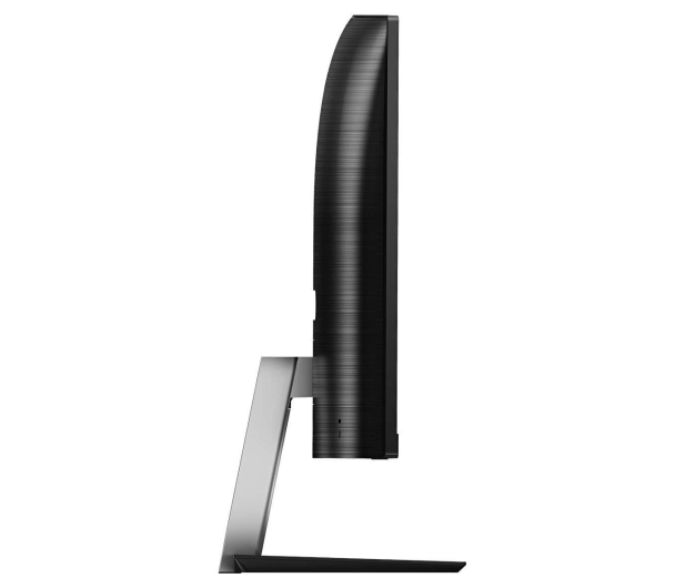 PHILIPS 27'' 272E1CA/00 Czarny - 514815 - zdjęcie 4
